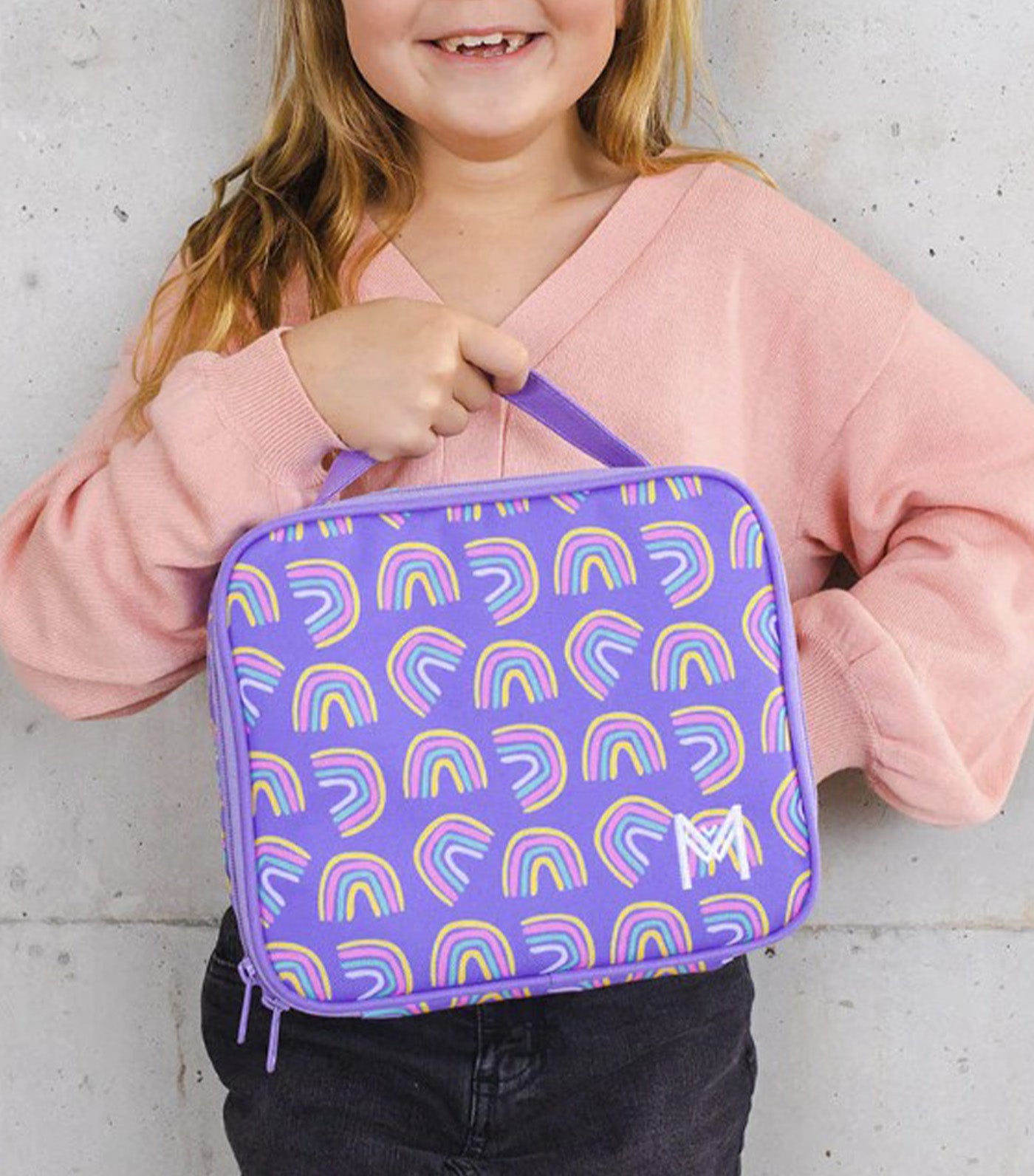 Medium Insulated Lunch Bag