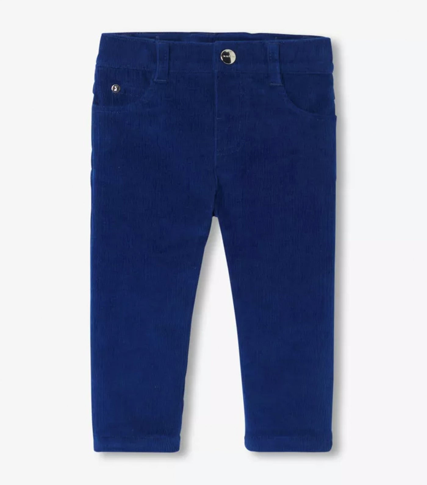 Jacadi Menthe Pants Bleu Fonce