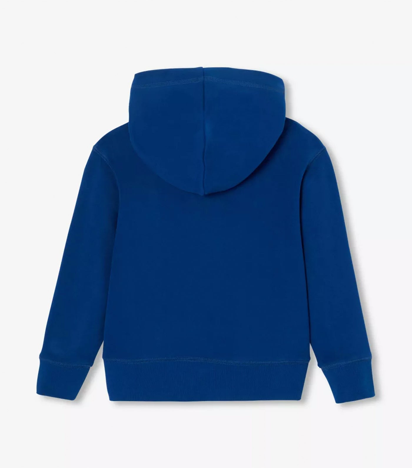 Jacadi Meribel Hoodie Blue Fonce
