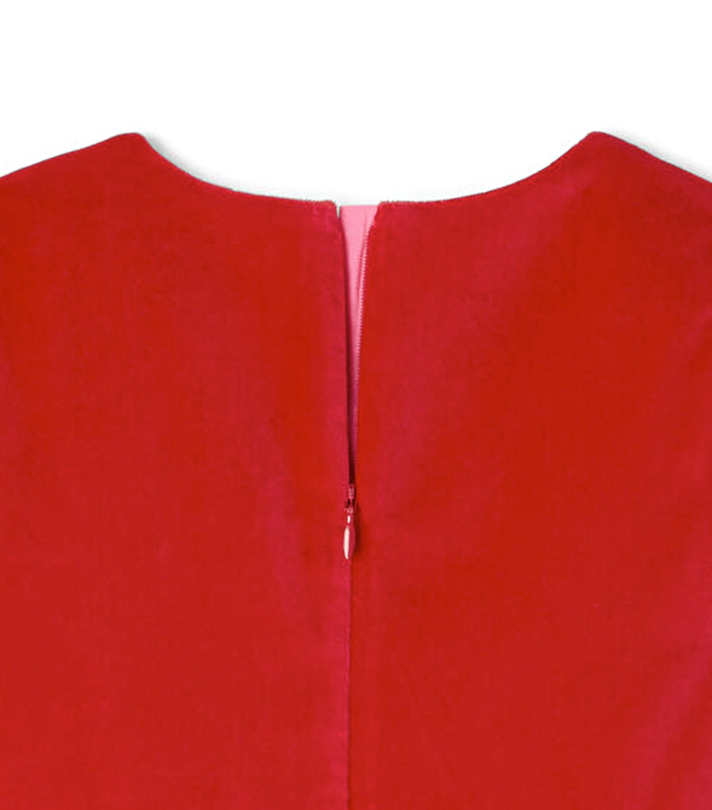 Merry Dress Red