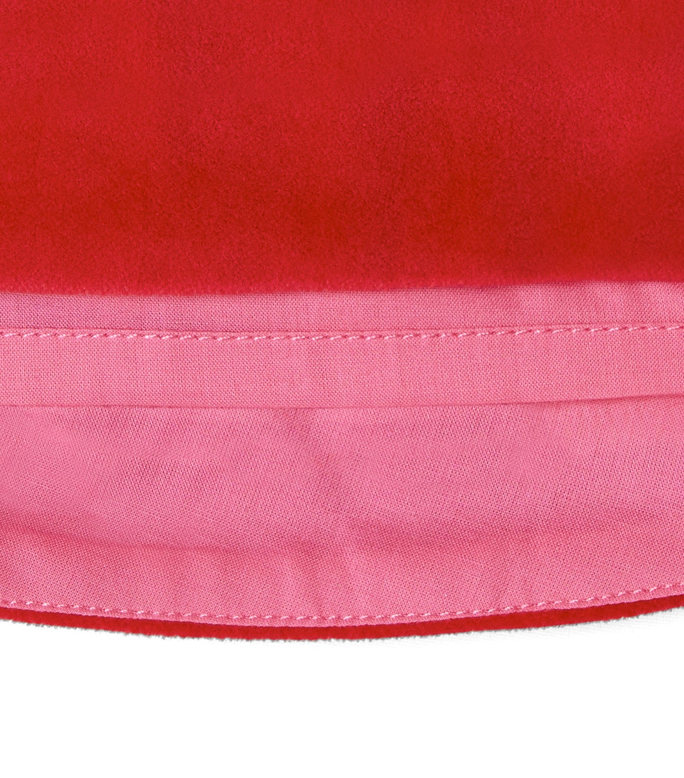 Merry Dress Red
