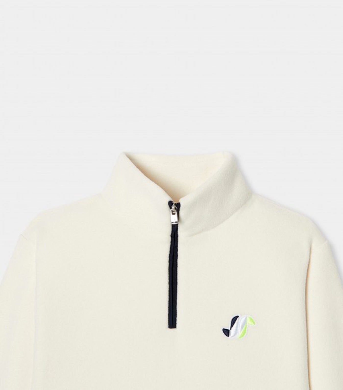 Jacadi Mesnil Jacket Blanc Doux