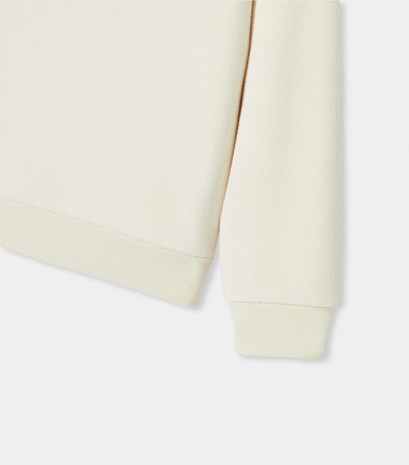 Jacadi Mesnil Jacket Blanc Doux