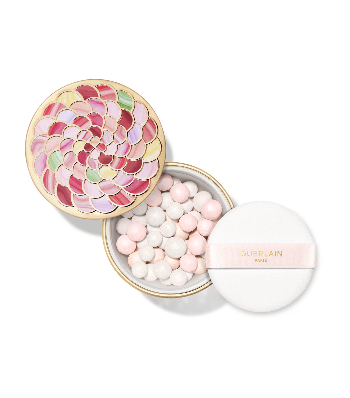 Guerlain Météorites Setting and Finishing Pearls of Powder | Rustan's