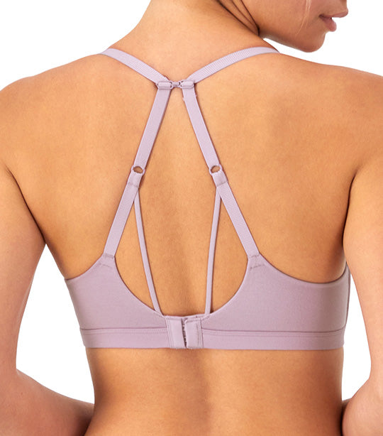 Luxe Essentials Wirefree Sojourn Lilac