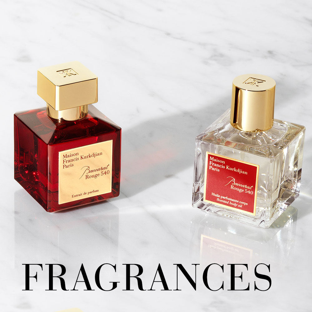 Maison Francis Kurkdjian in the Philippines | Rustan’s | Rustan's