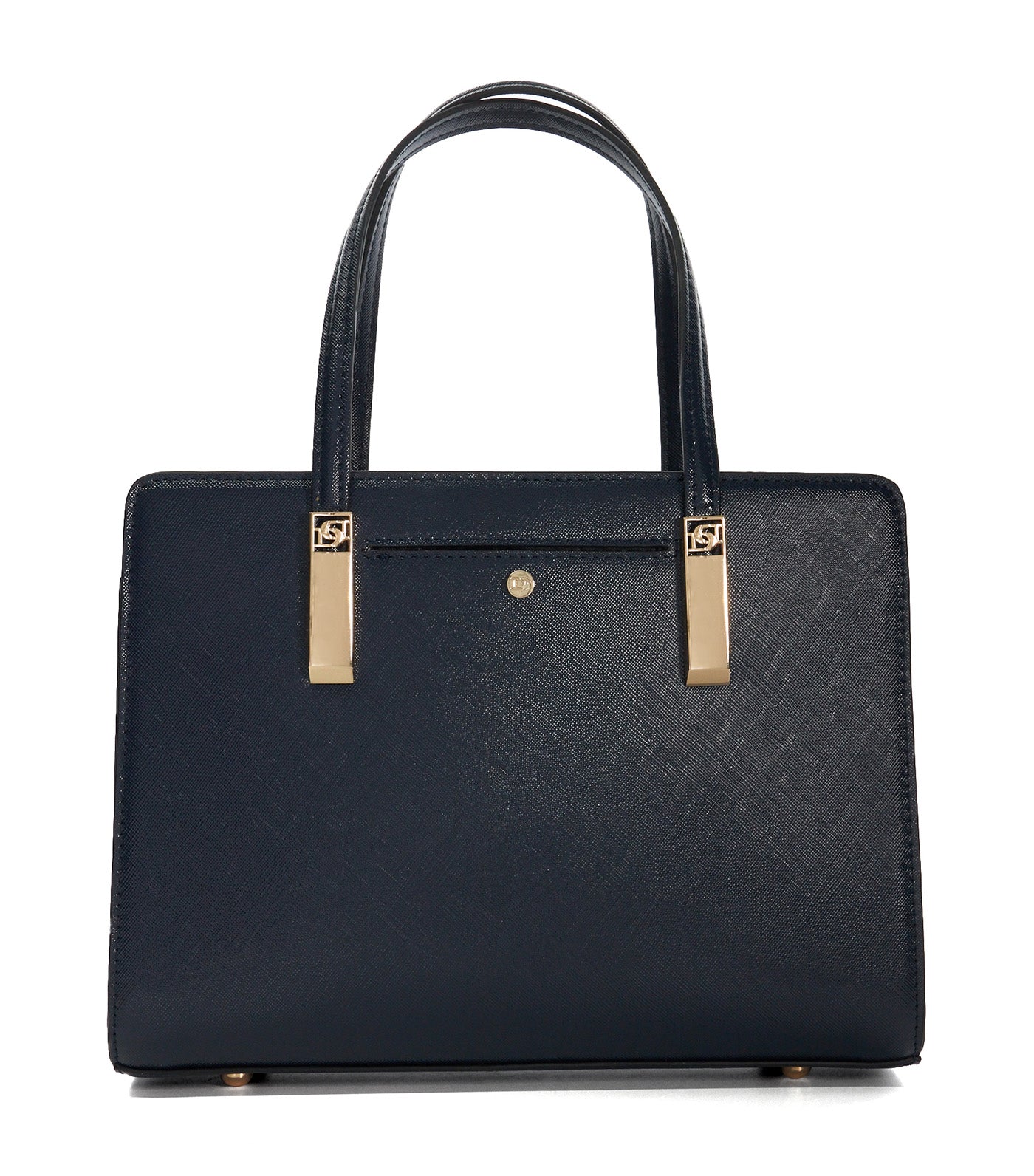 Mididenbeigh Tote Navy