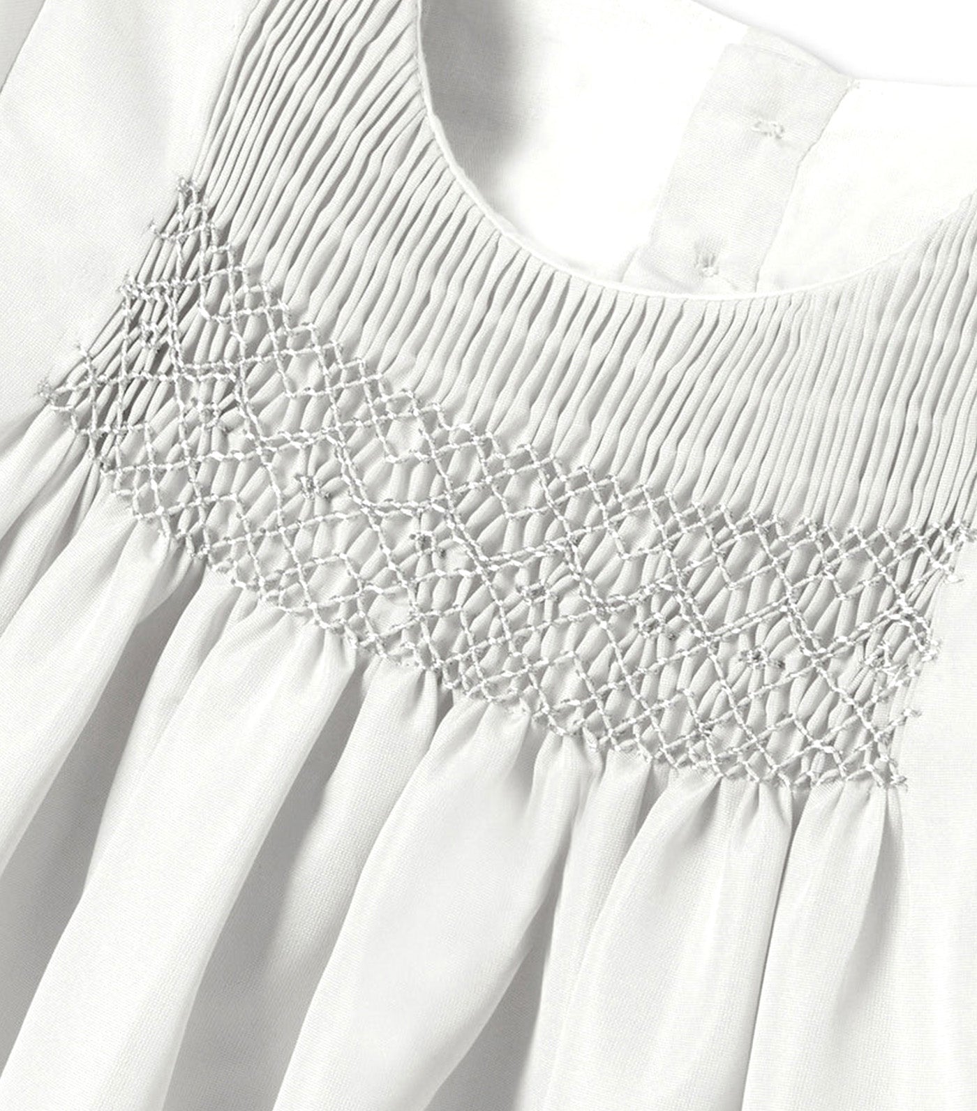Millie Dress Silver