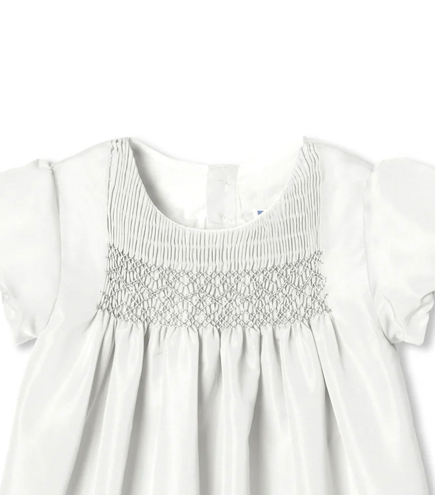 Millie Dress Silver