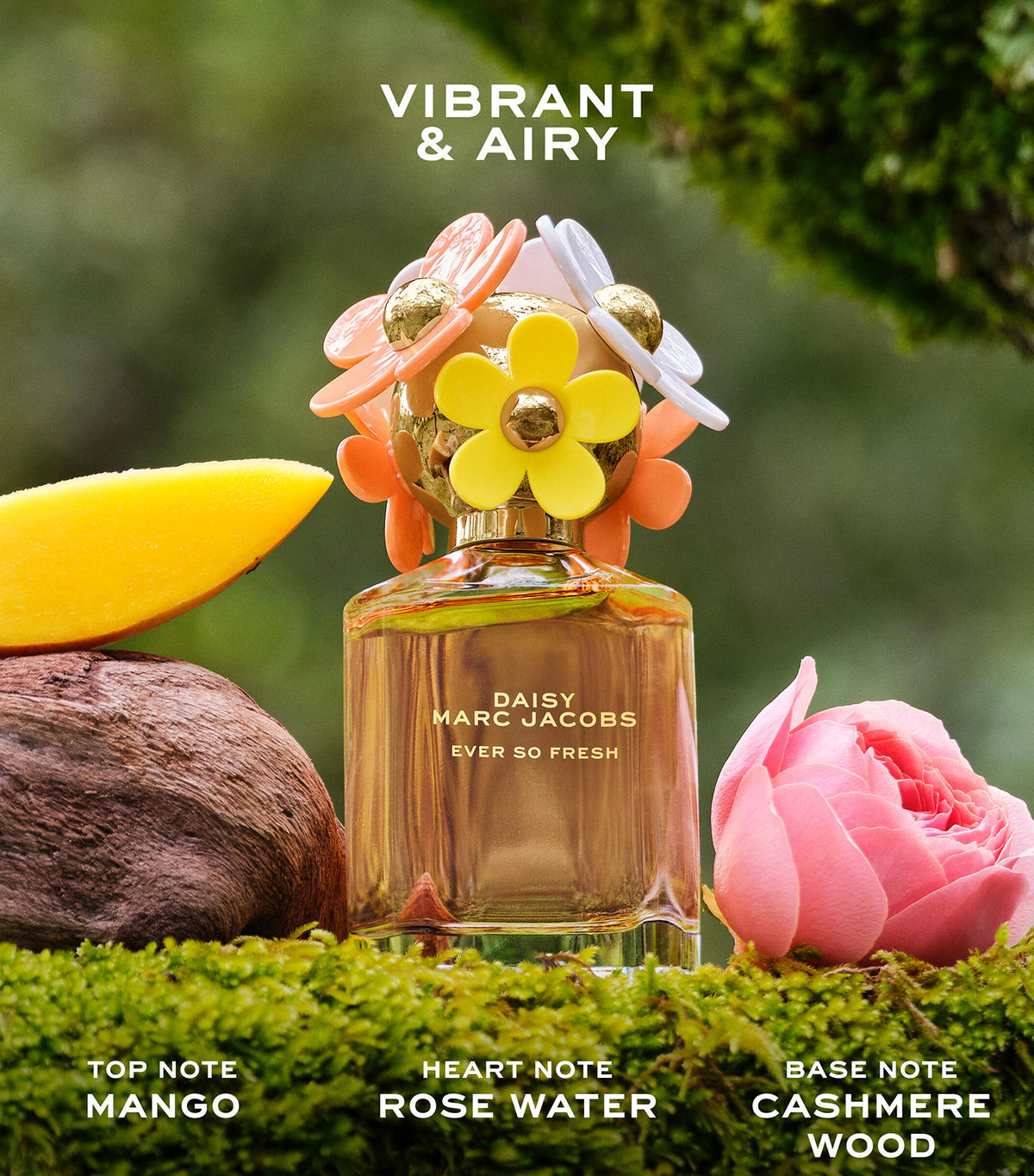 Daisy Ever So Fresh Eau de Parfum