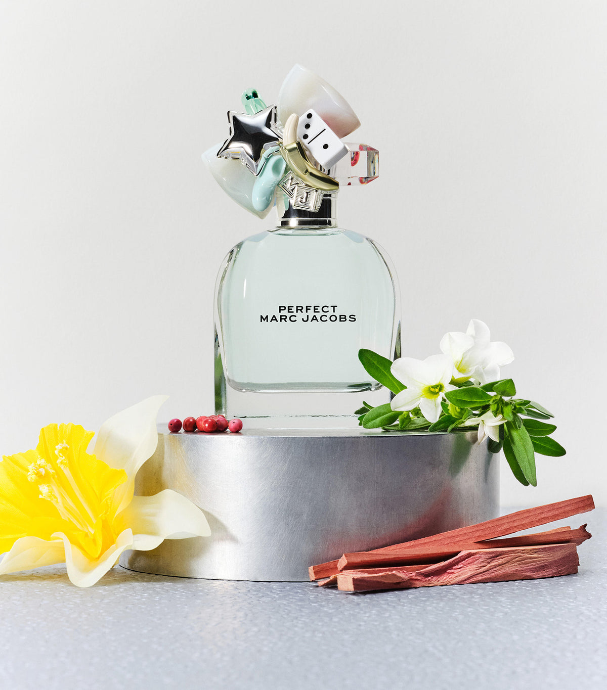 Perfect Eau de Toilette
