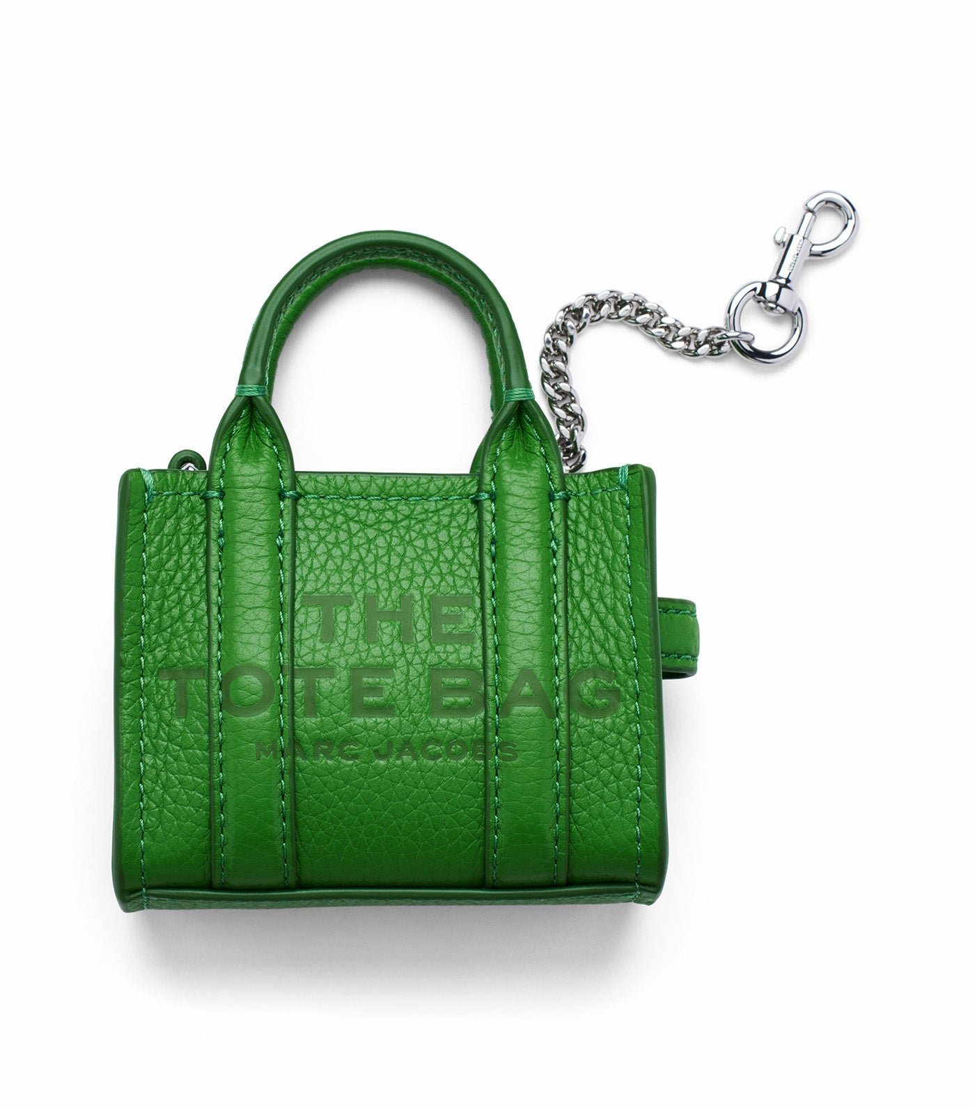 Nano Tote Bag Charm Kiwi