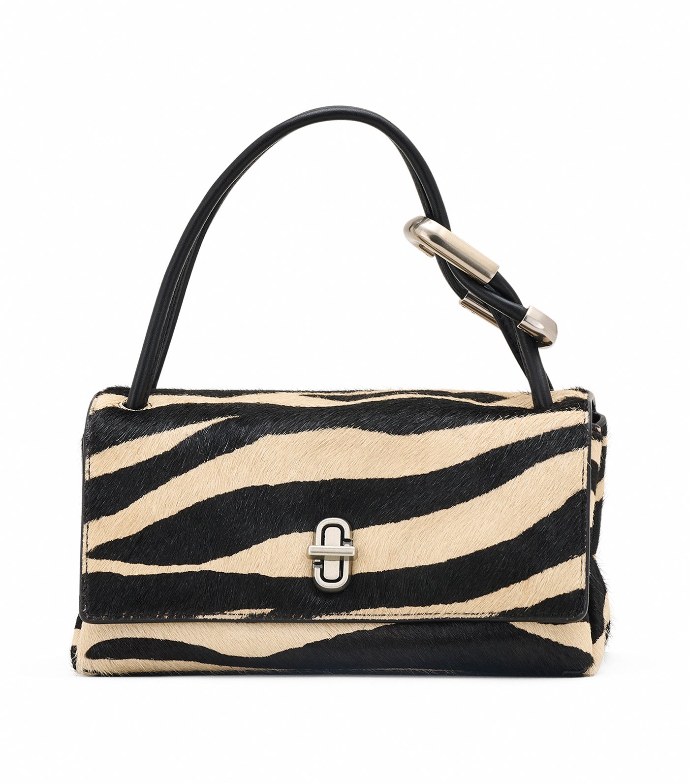 The Mini Dual Bag Zebra | Rustan's