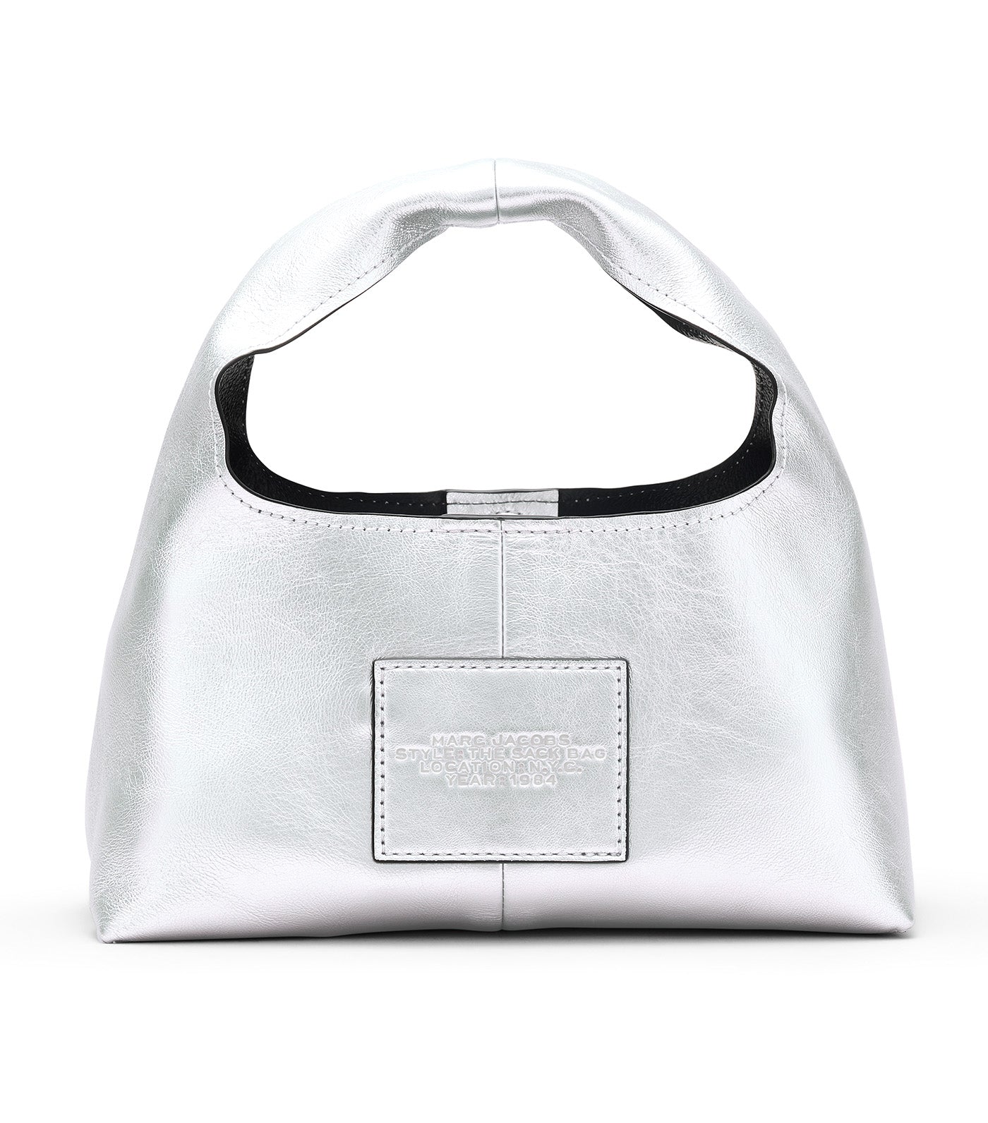 Marc Jacobs The Mini Sack Bag | Rustan's