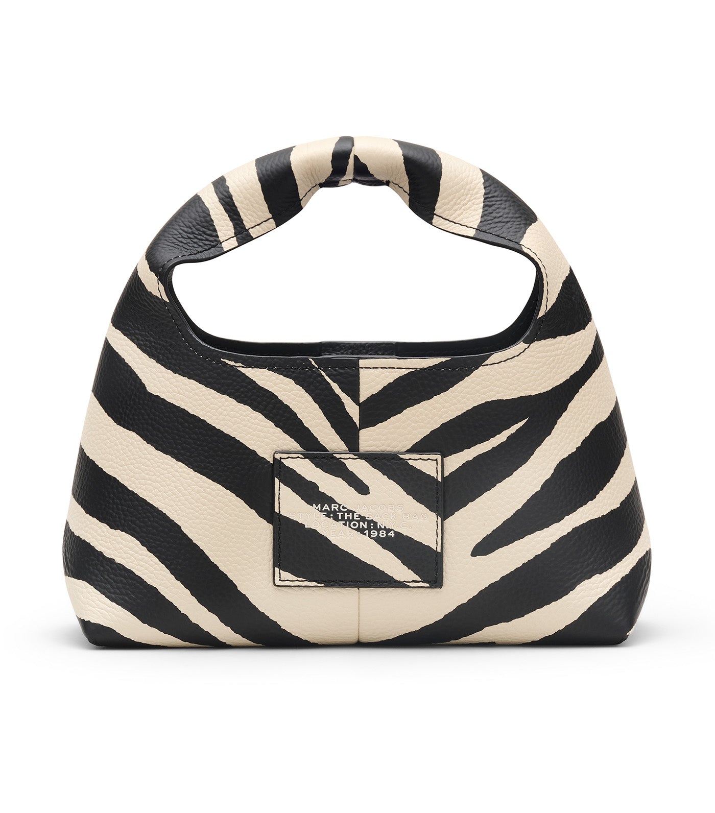 The Mini Sack Bag