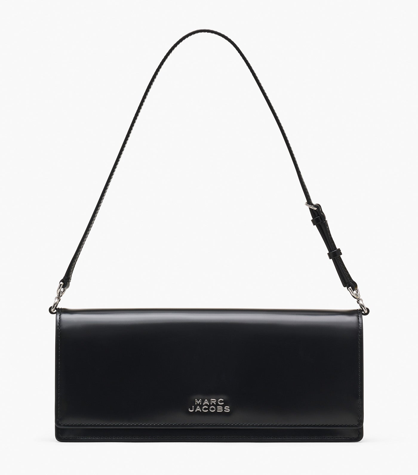 The Mirror Shoulder Black