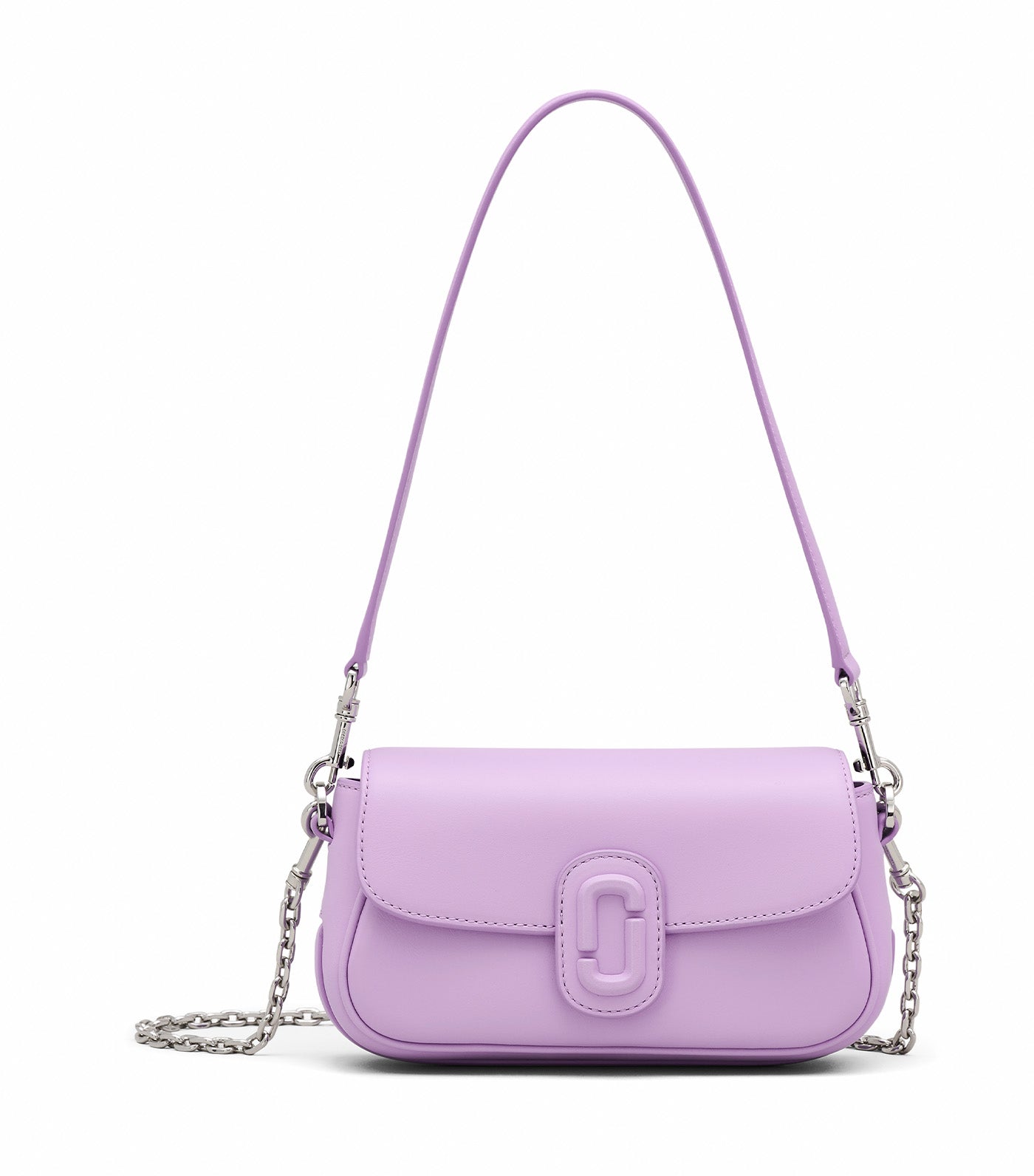 The Clover Shoulder Bag Wisteria