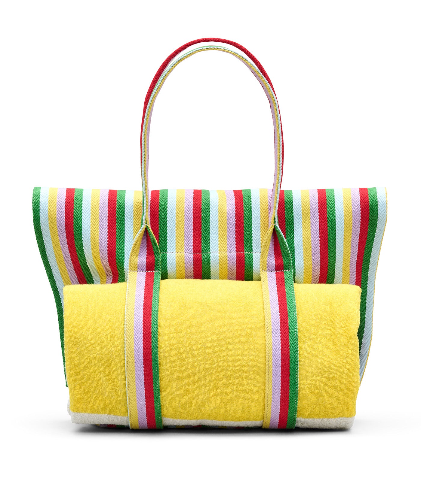 Marc jacobs beach tote online