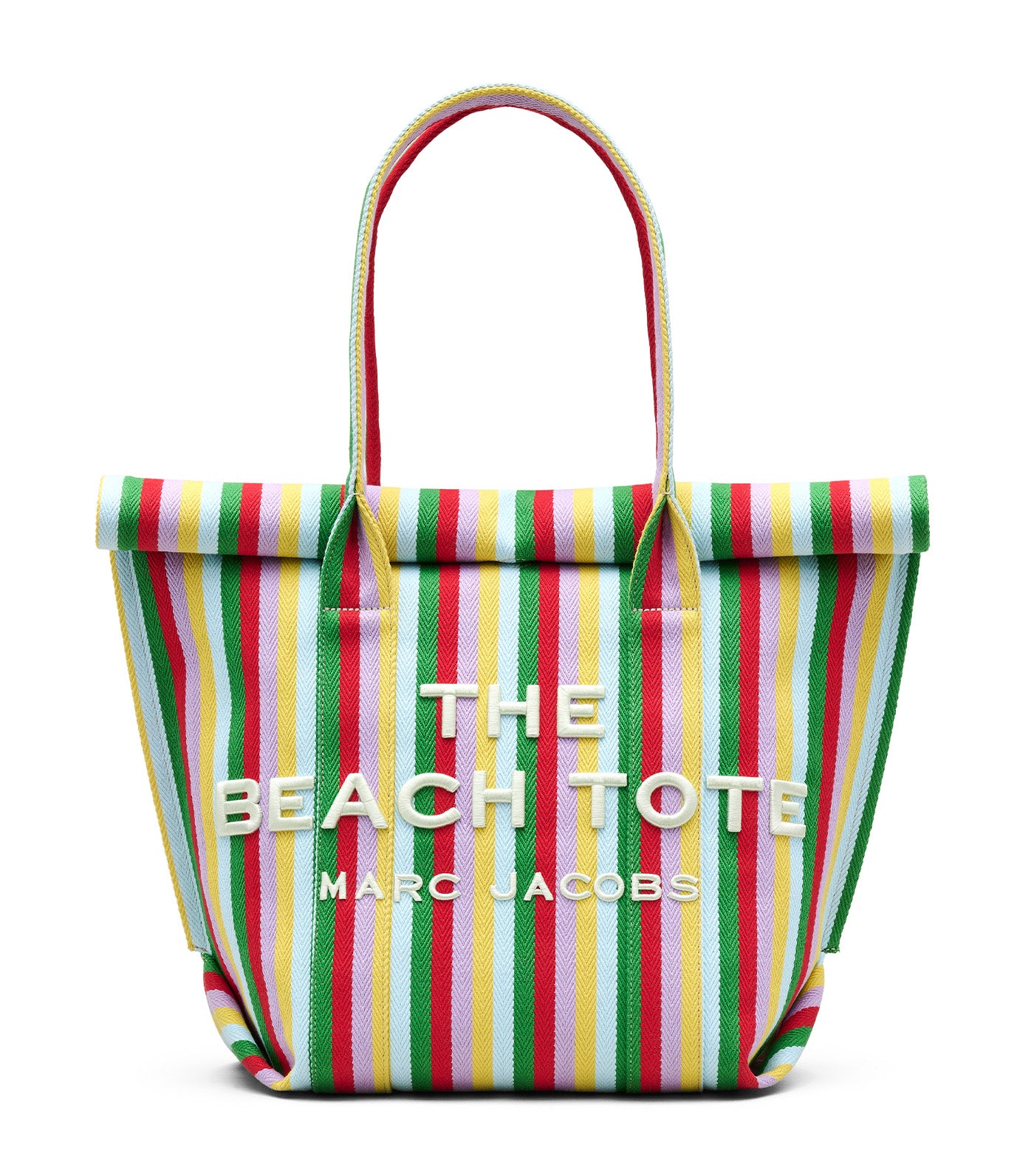 CRACKED ENAMEL TOTE BAG 540B バッグ MJI_2P4HTT063H03_544_F8F8F8_1-