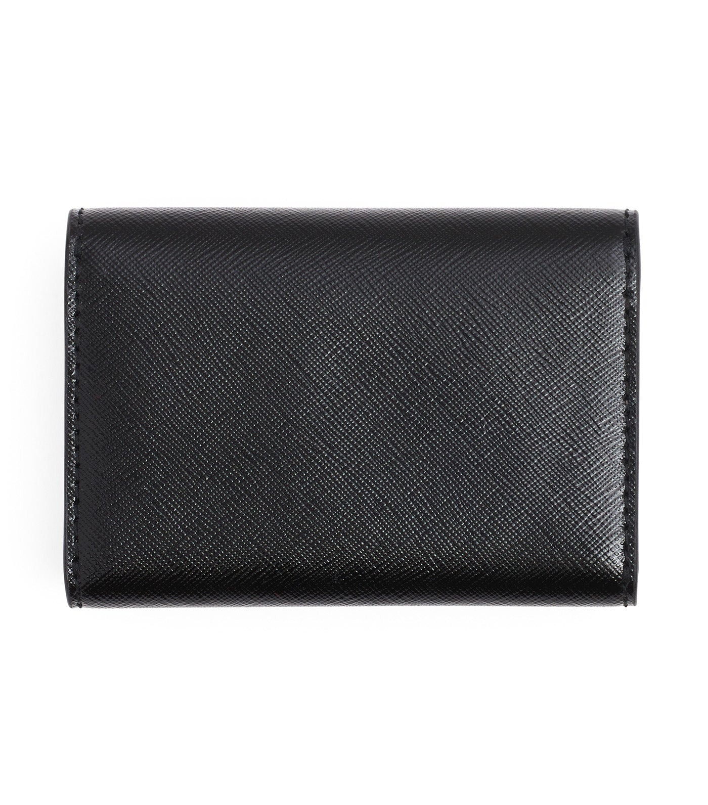 The DTM Utility Snapshot Key Case Black