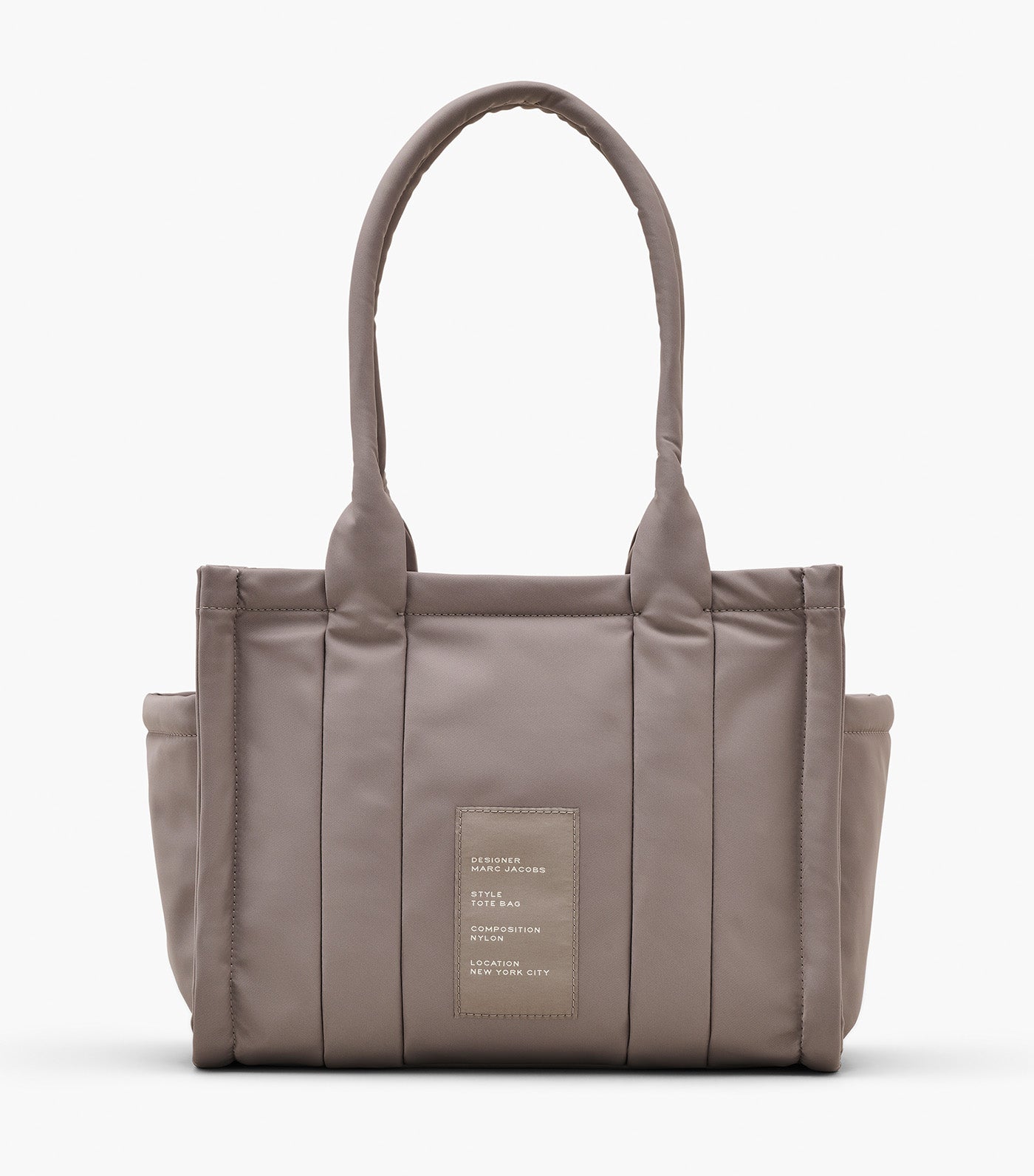 Nylon Medium Tote