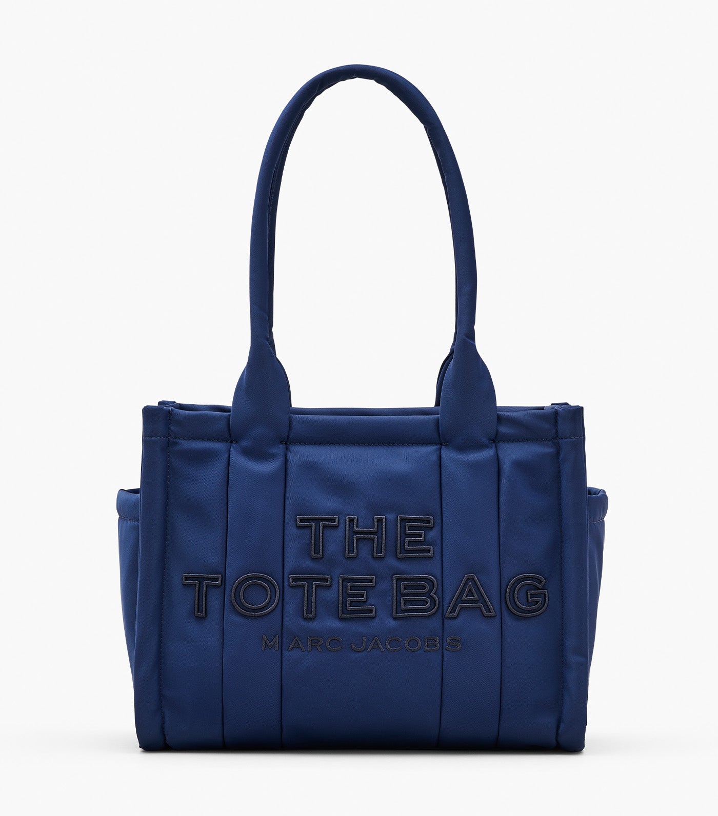 Nylon Medium Tote
