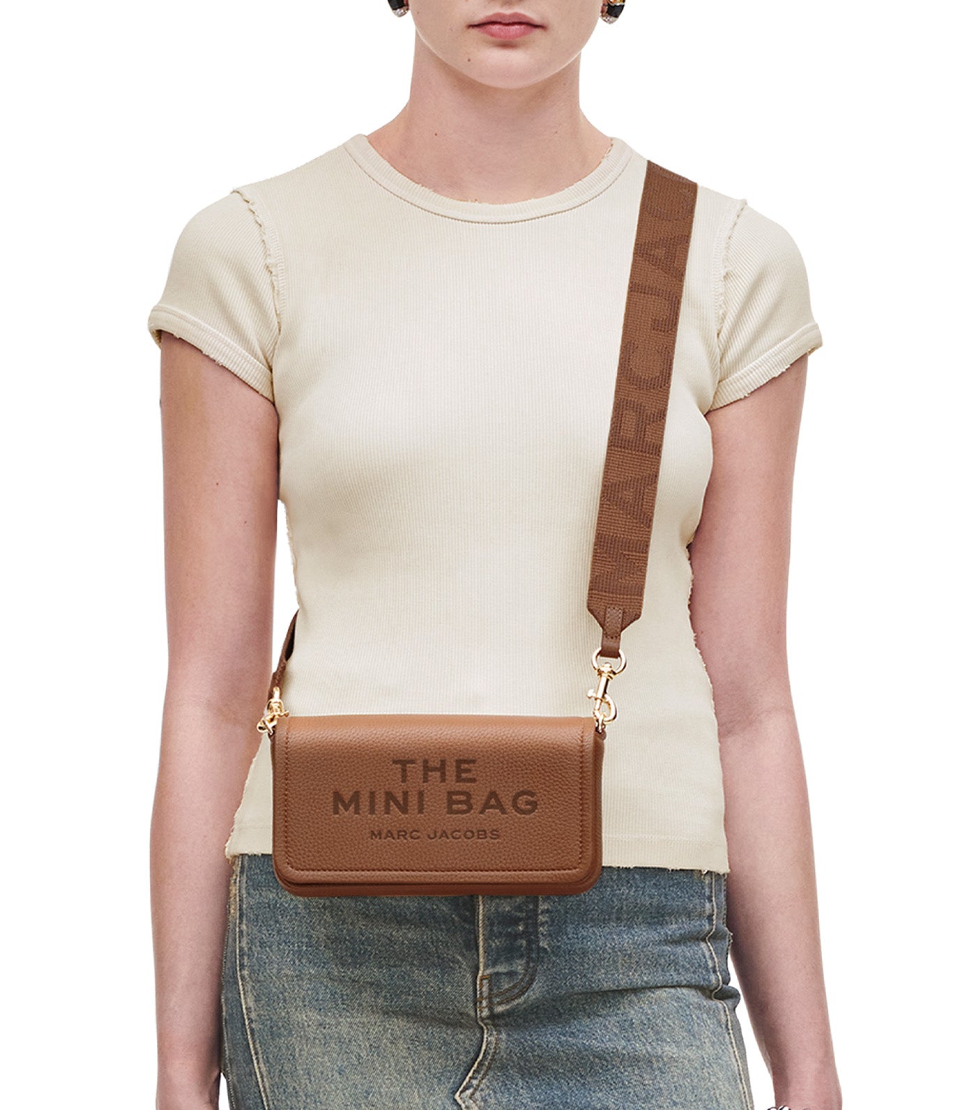 Store Marc Jacobs Mini Crossbody