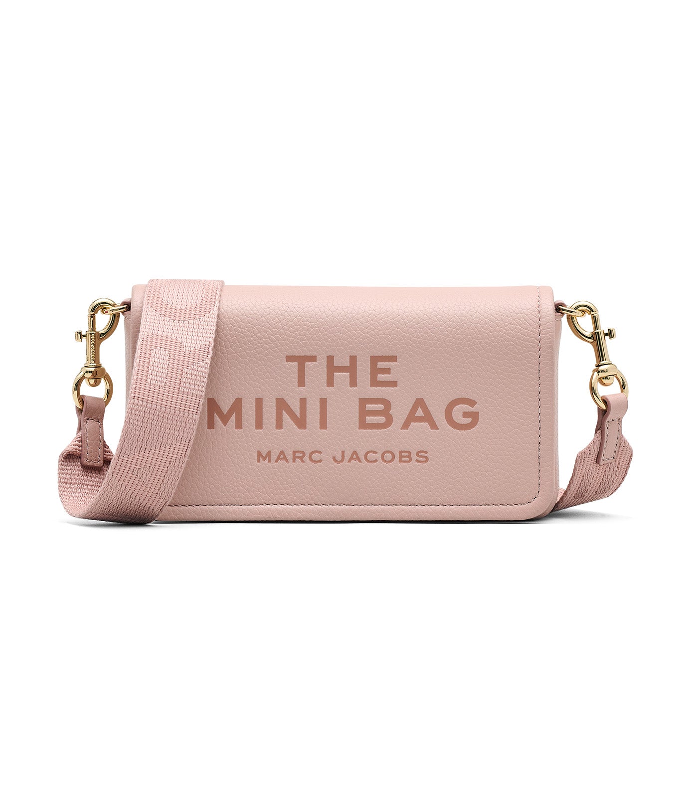 The Mini Bag Rose