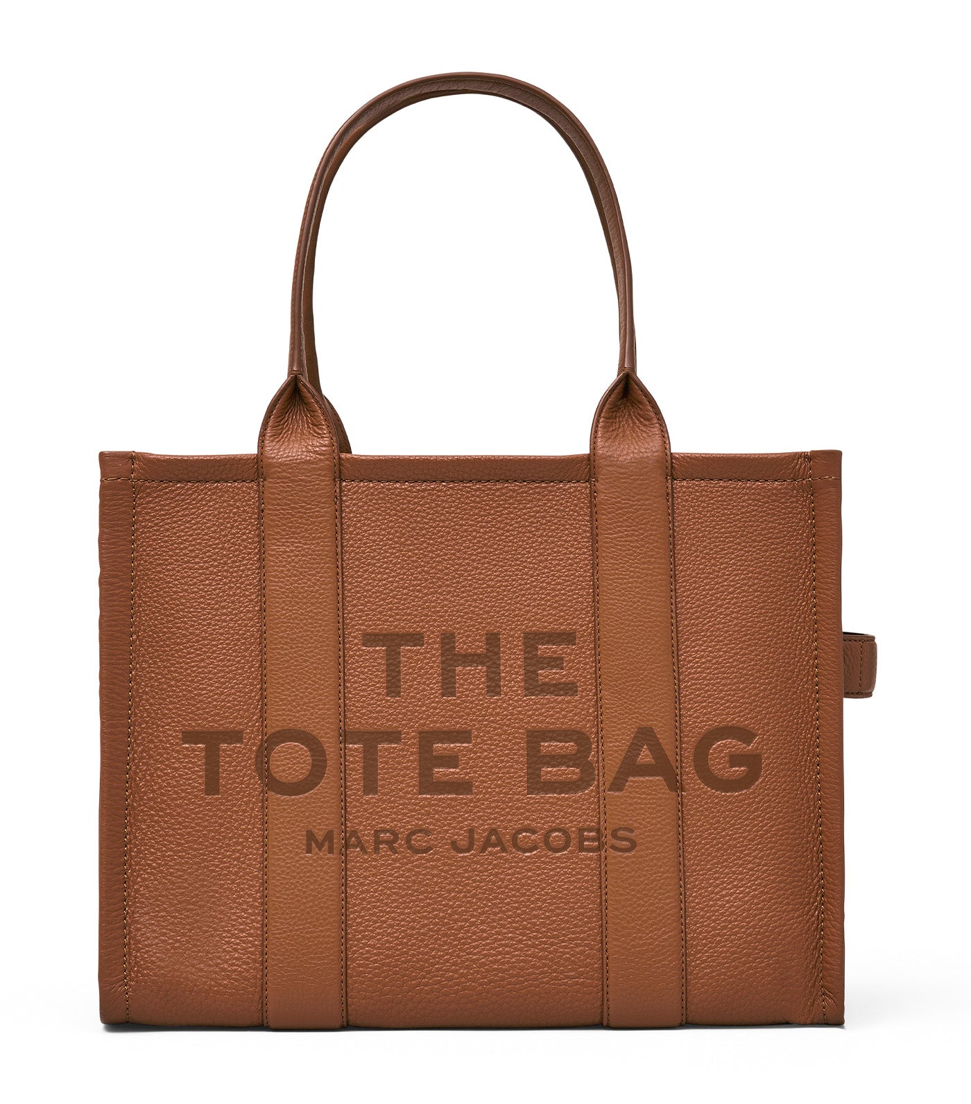 Marc Jacobs The Large Tote Argan Oil Rustan s