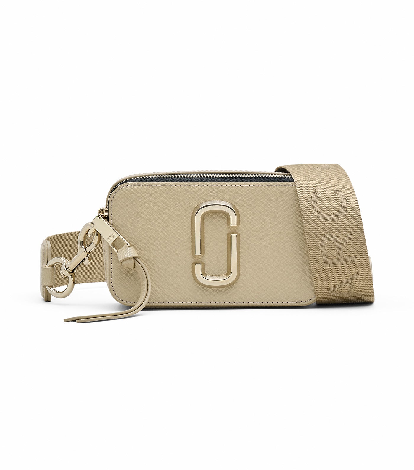 Marc Jacobs Women's Snapshot DTM Cross Body Bag - Sunkissed