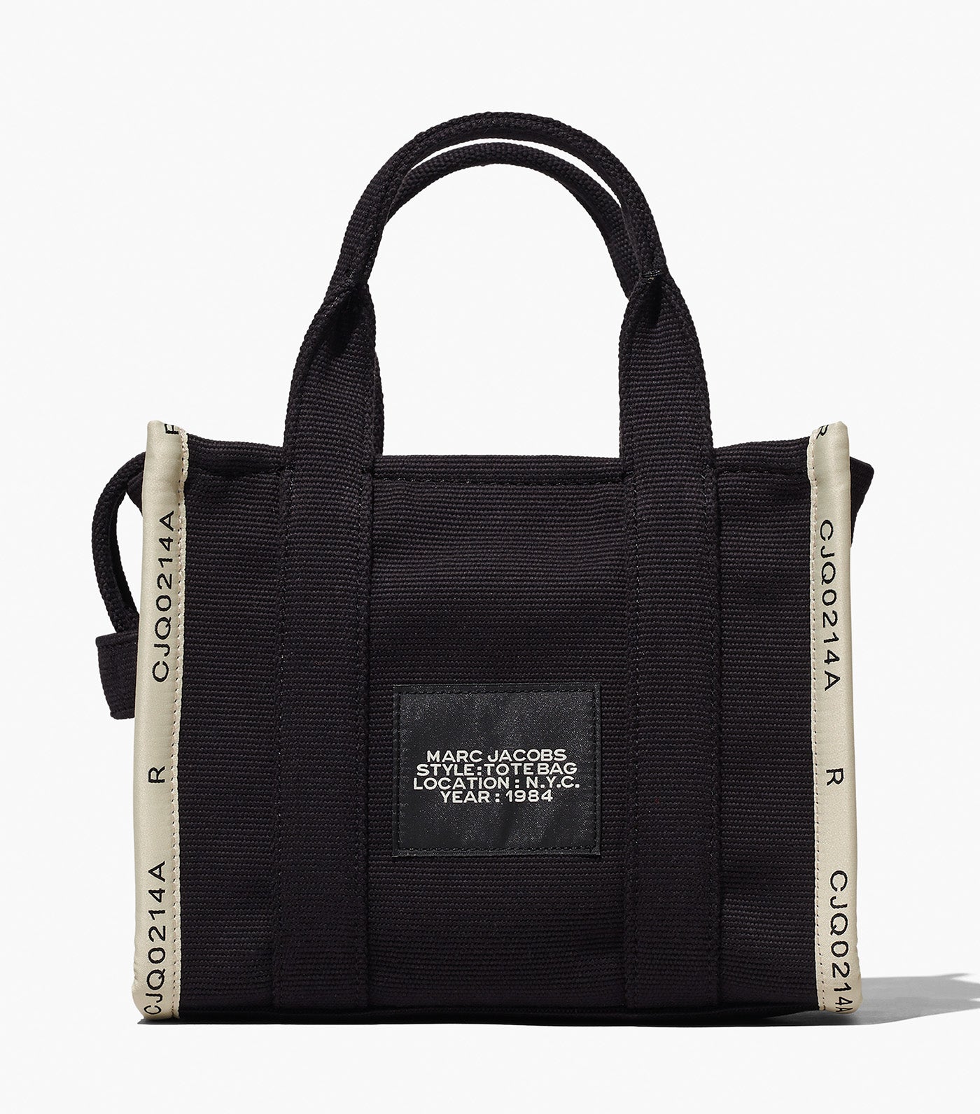 Marc Jacobs The Jacquard Small Tote Bag | Rustan's