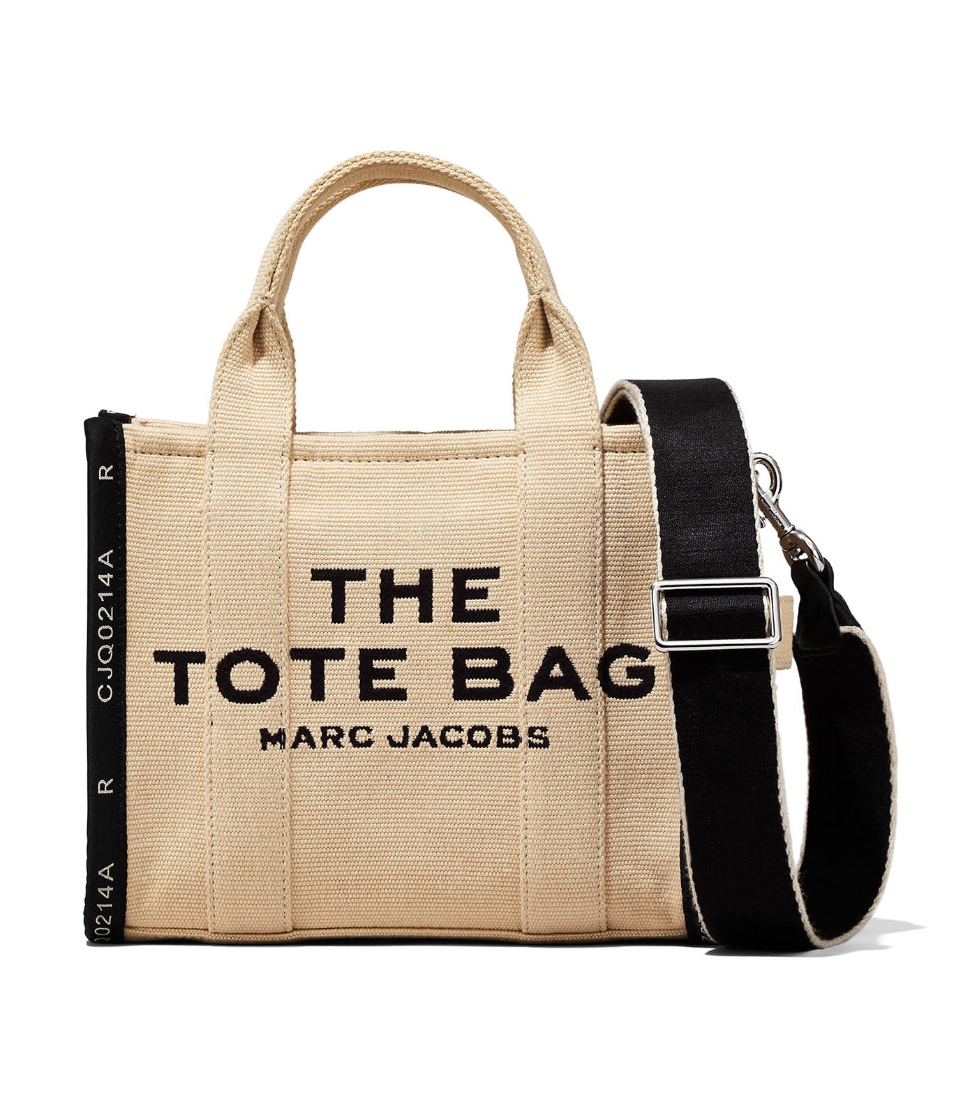 Marc Jacobs The Jacquard Small Tote Bag | Rustan's