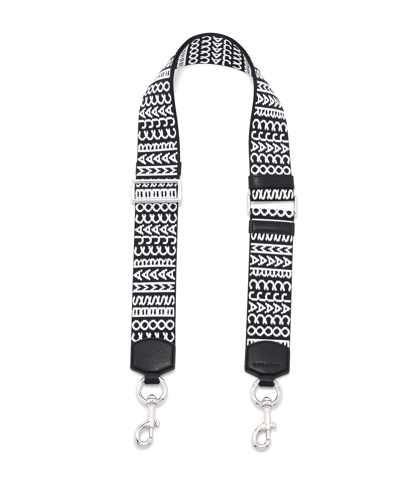 The Repeat Strap Black