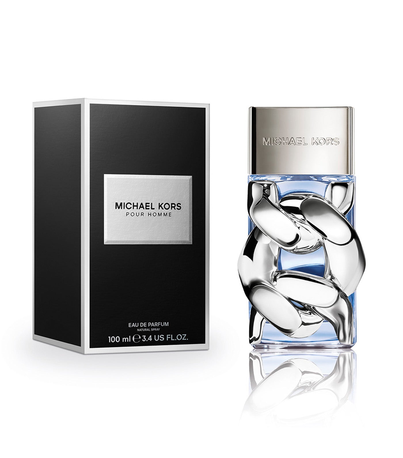 Pour Homme Eau De Parfum