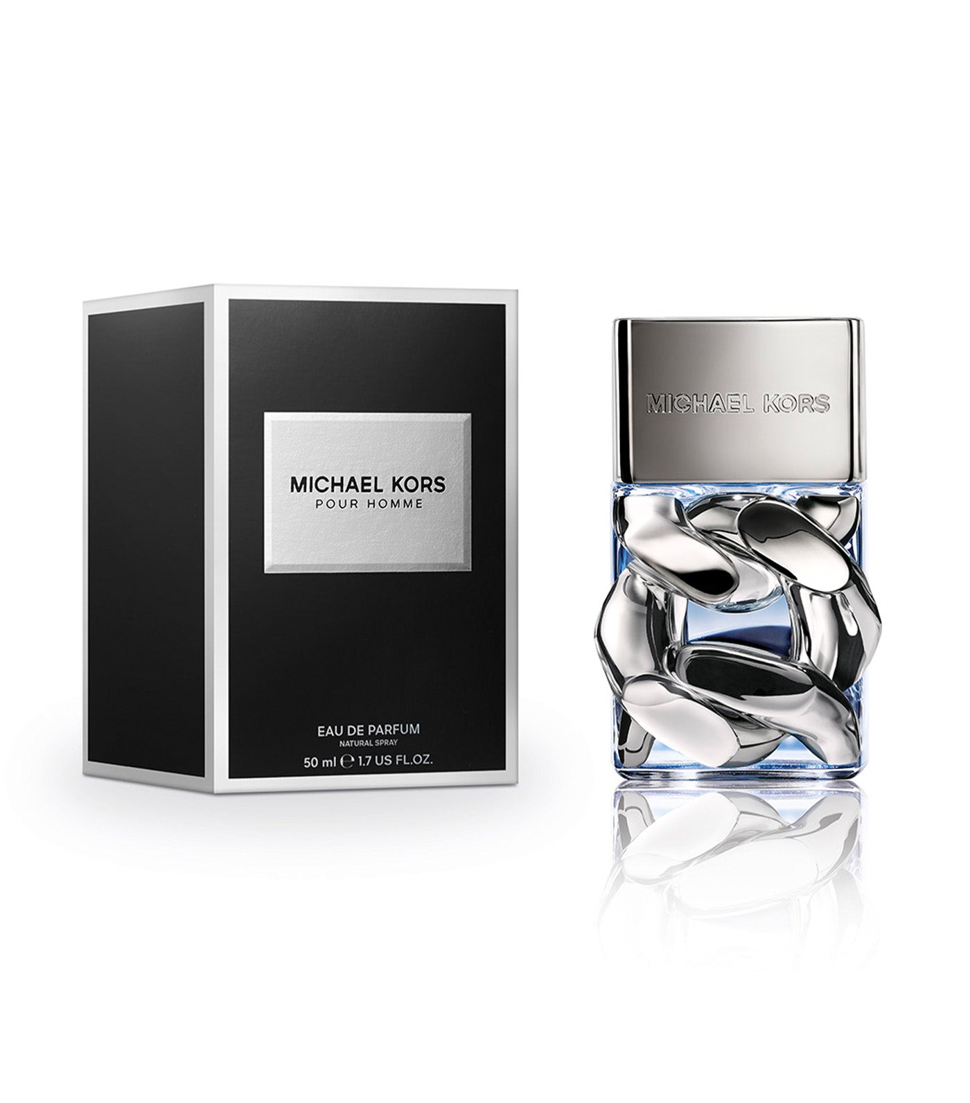 Pour Homme Eau De Parfum