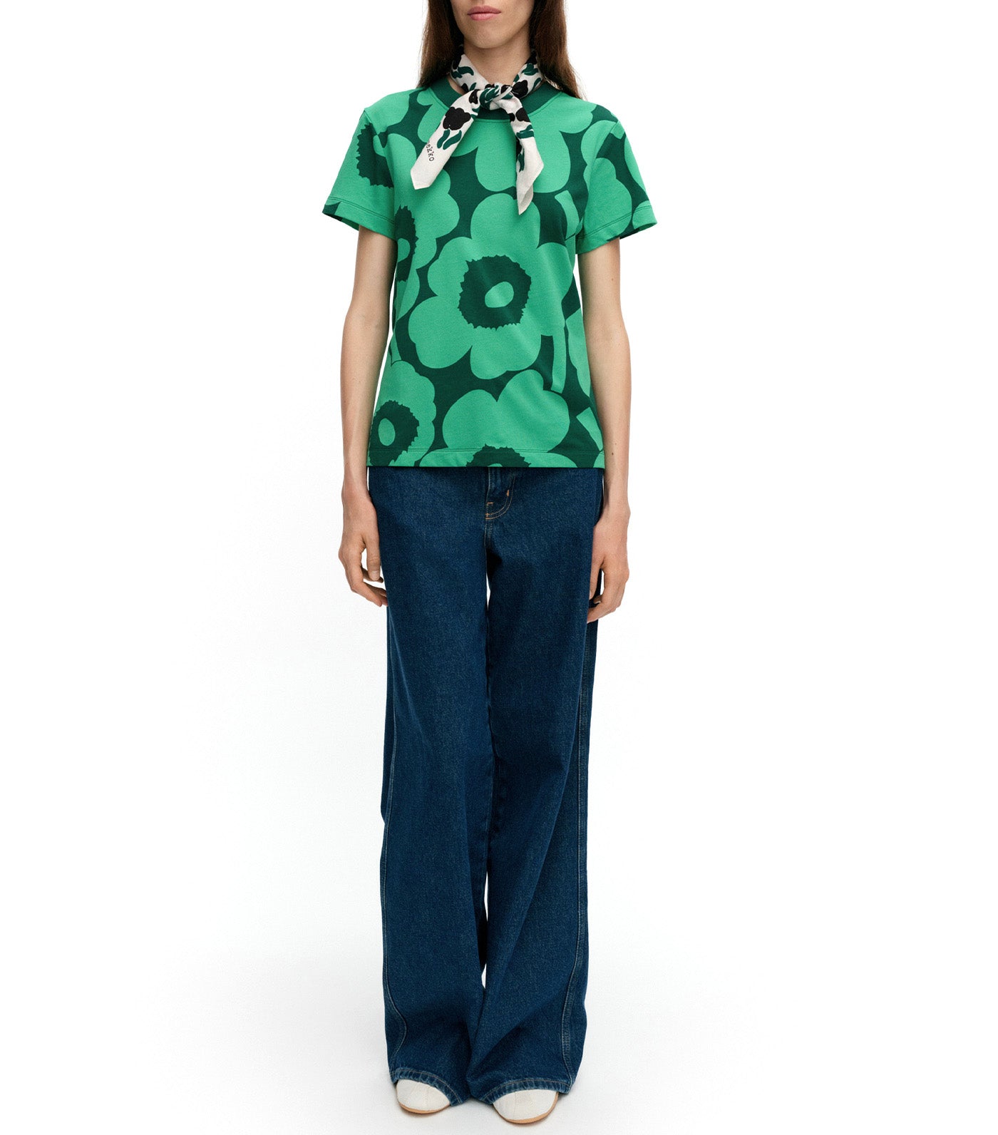 Heleys Unikko T-Shirt