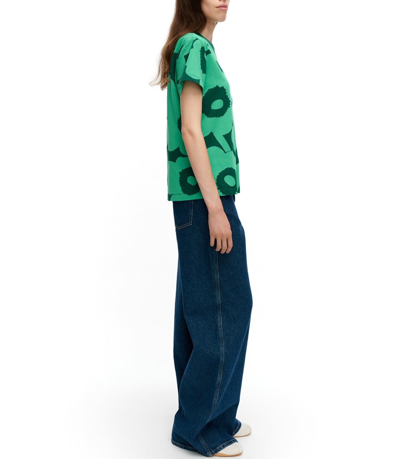Heleys Unikko T-Shirt