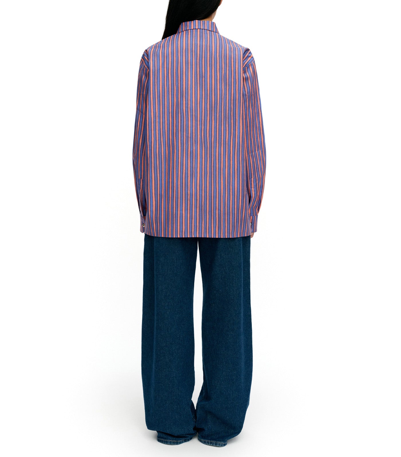 Jokapoika Button-up Shirt