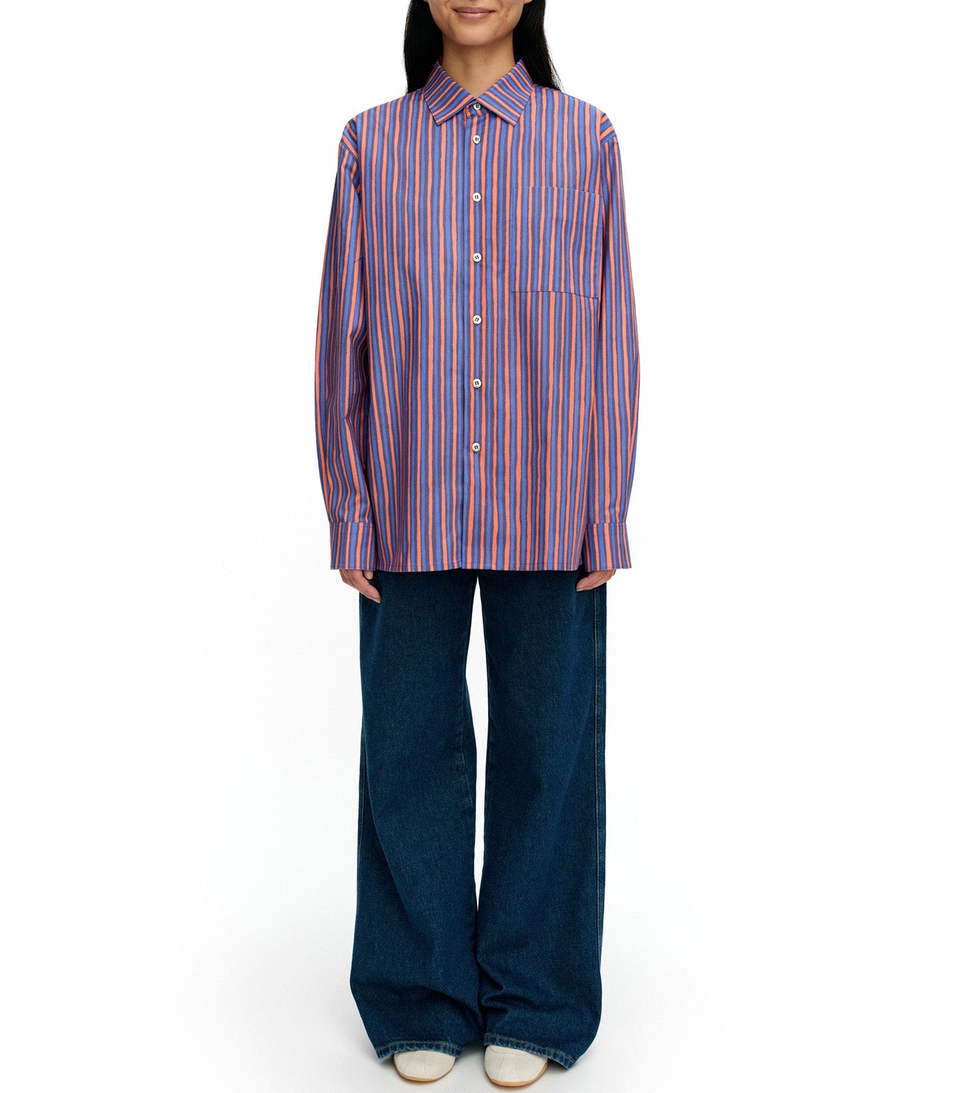 Jokapoika Button-up Shirt