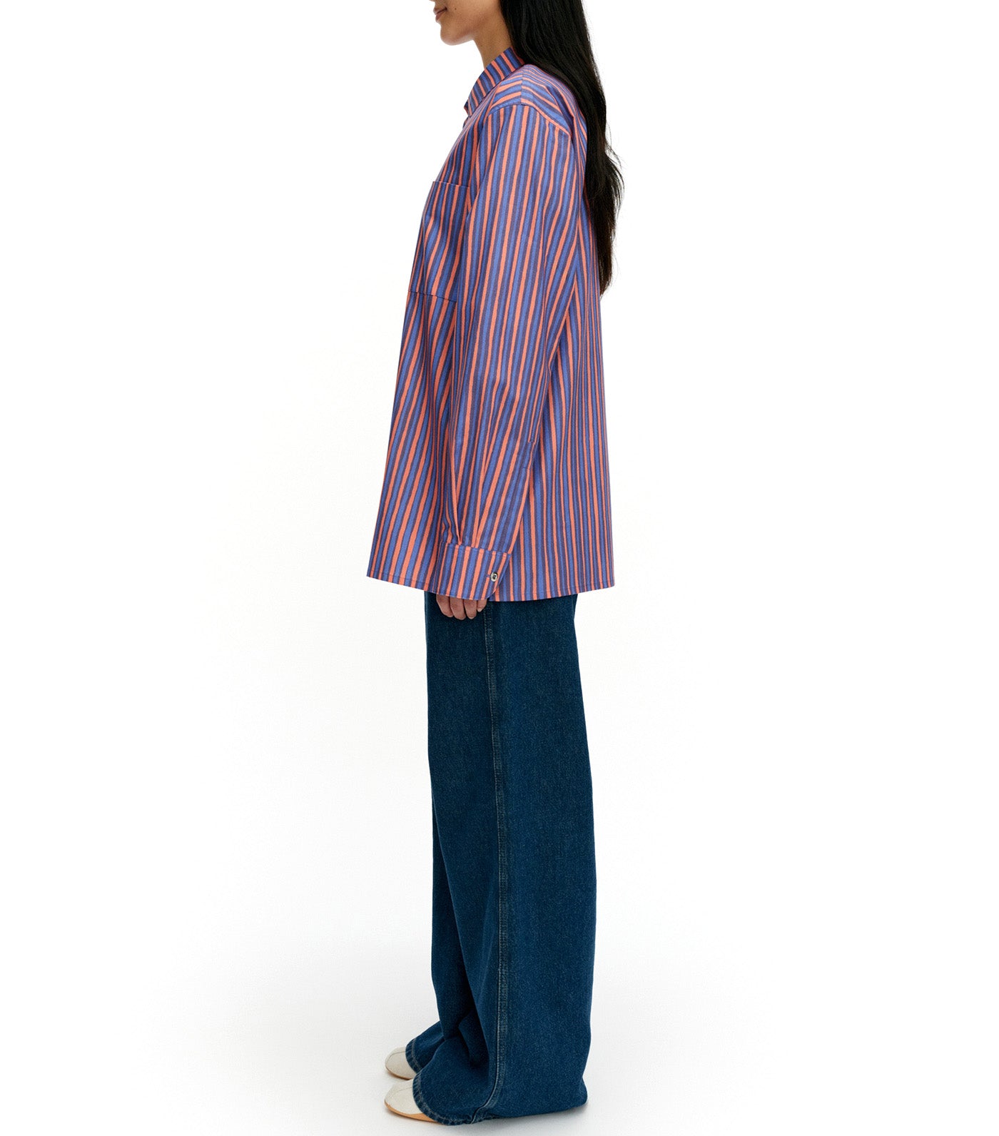 Jokapoika Button-up Shirt