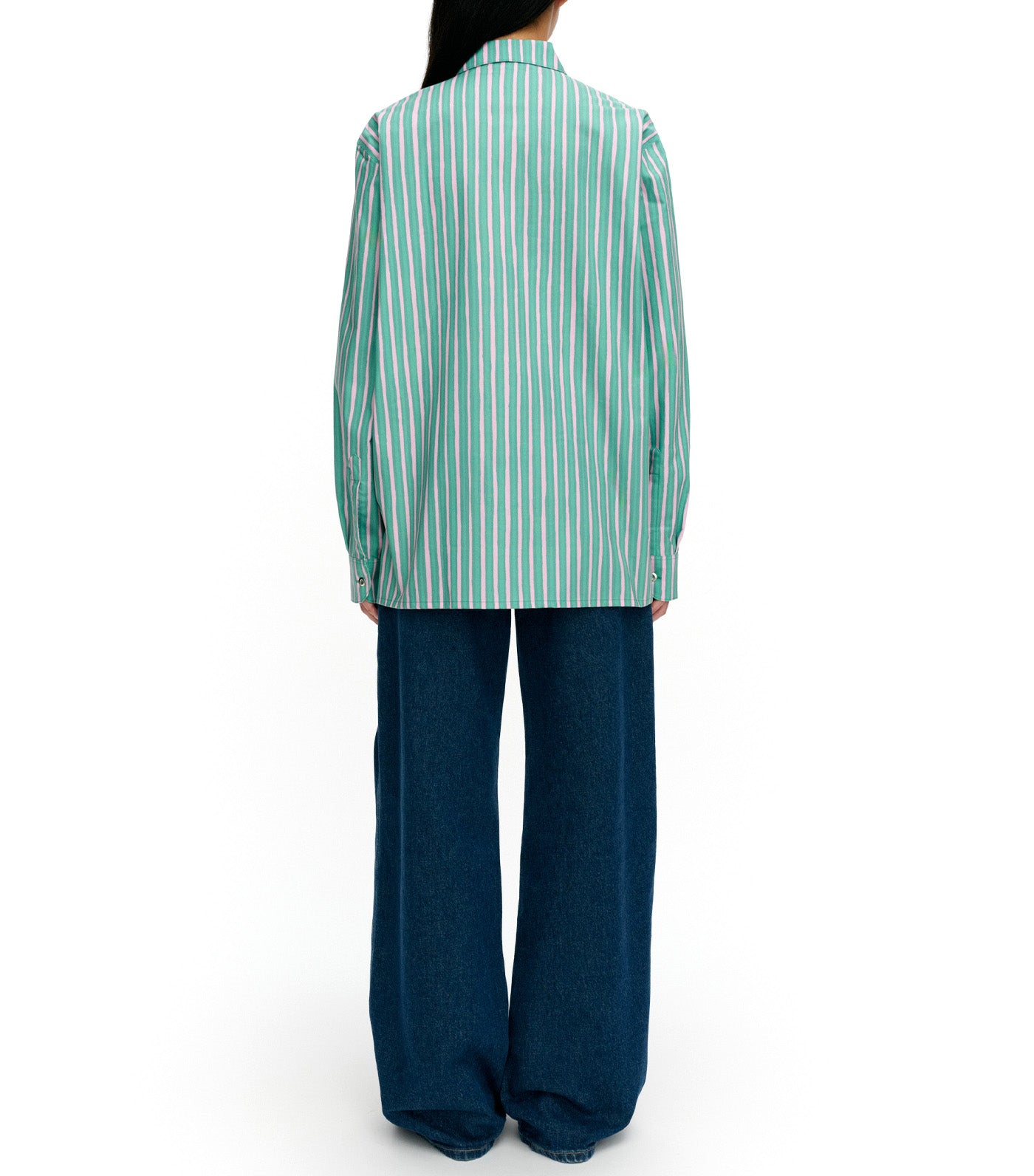Jokapoika Button-up Shirt