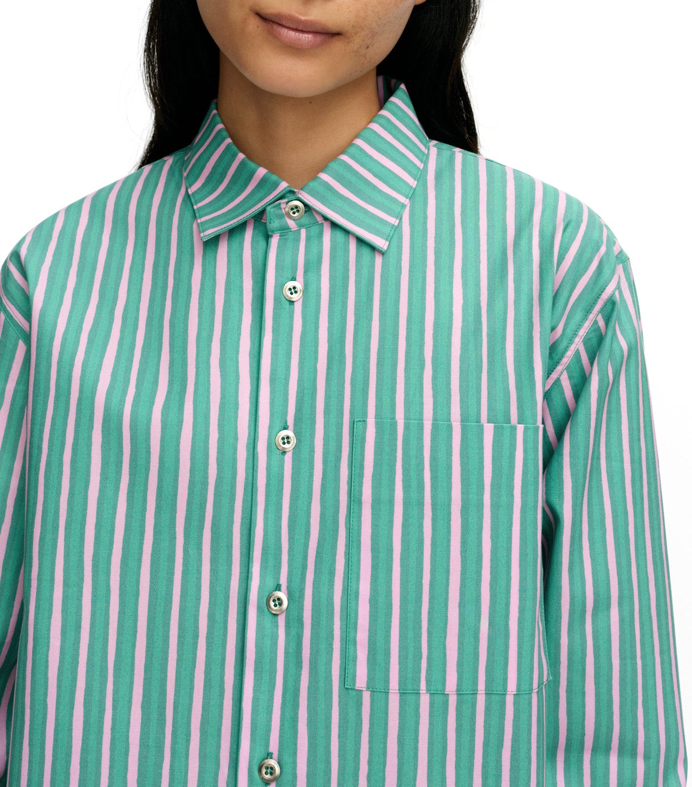 Jokapoika Button-up Shirt