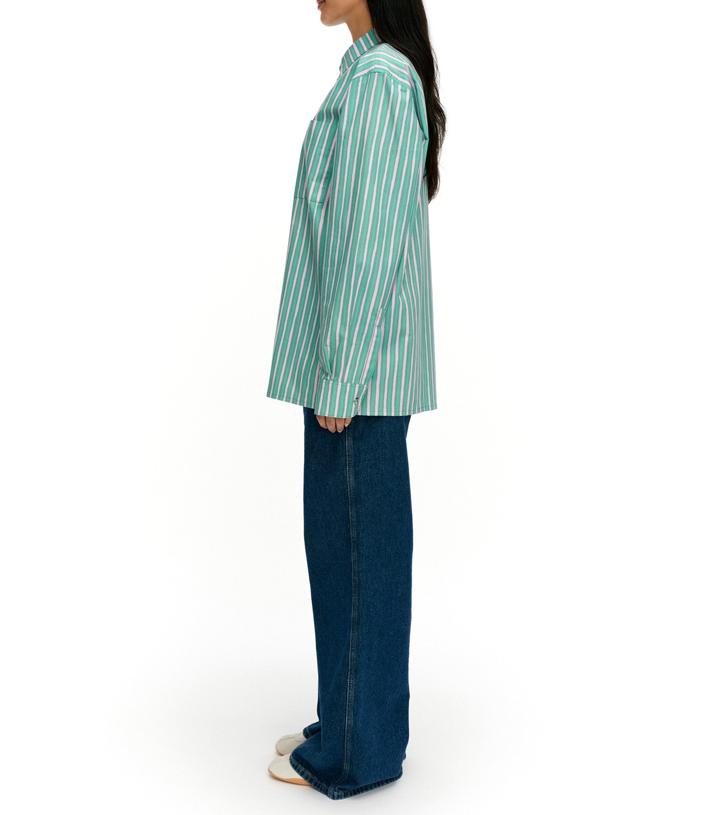 Jokapoika Button-up Shirt