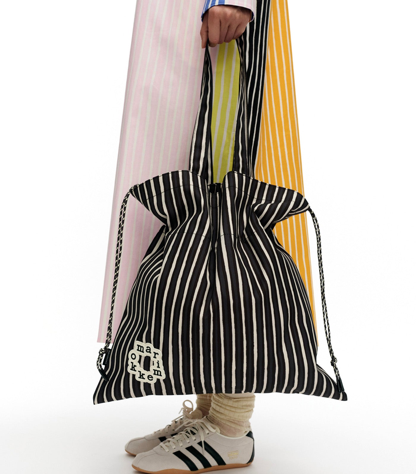 Metka Piccolo Shoulder Bag