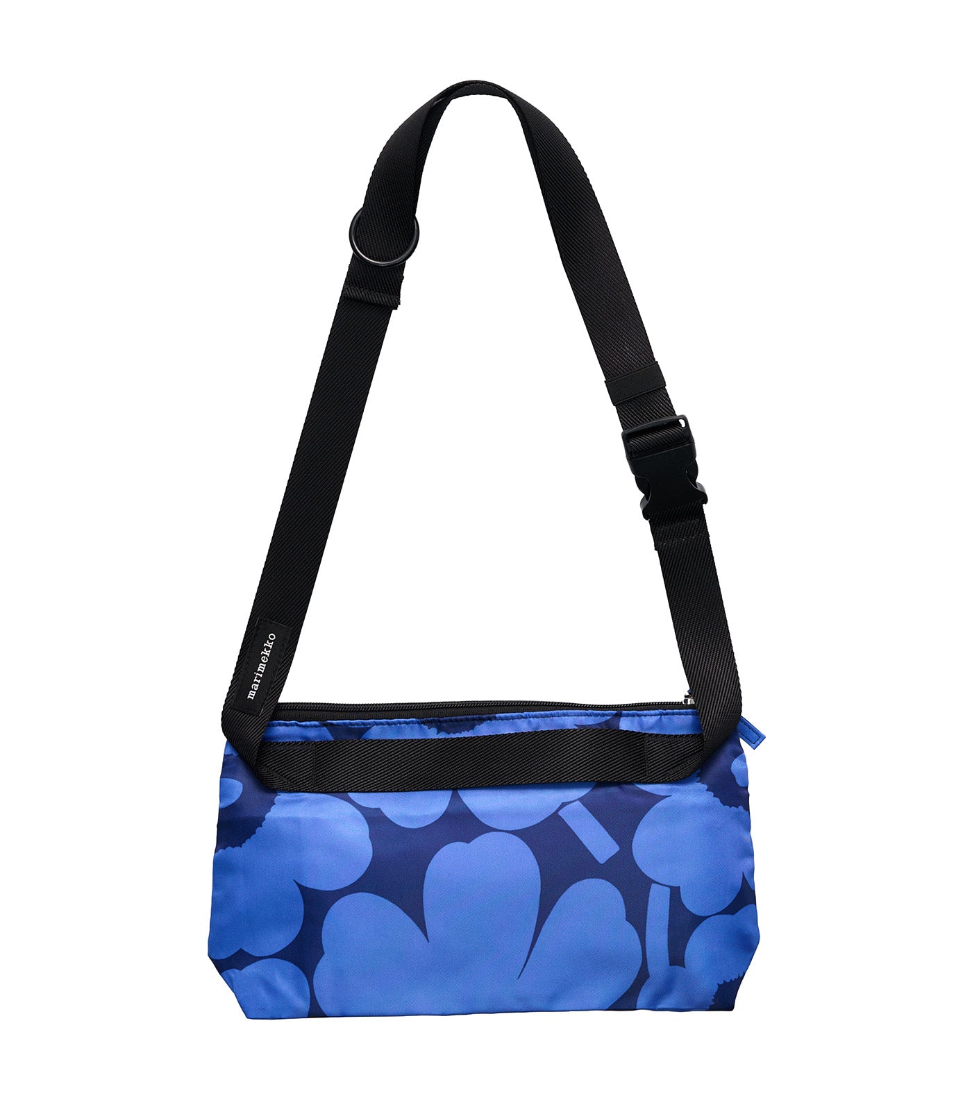 Neat Crossbody Unikko Blue/Dark Blue