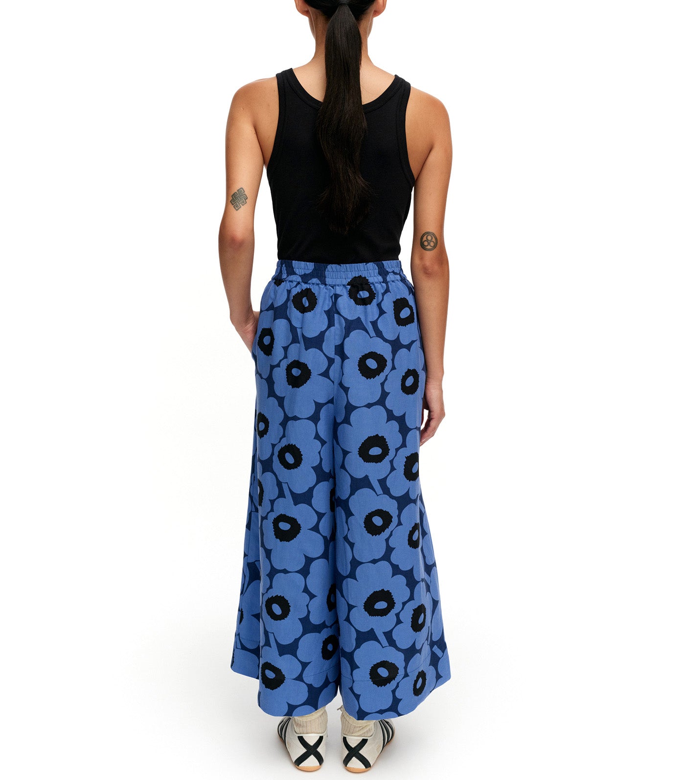 Kuvio Unikko Trousers
