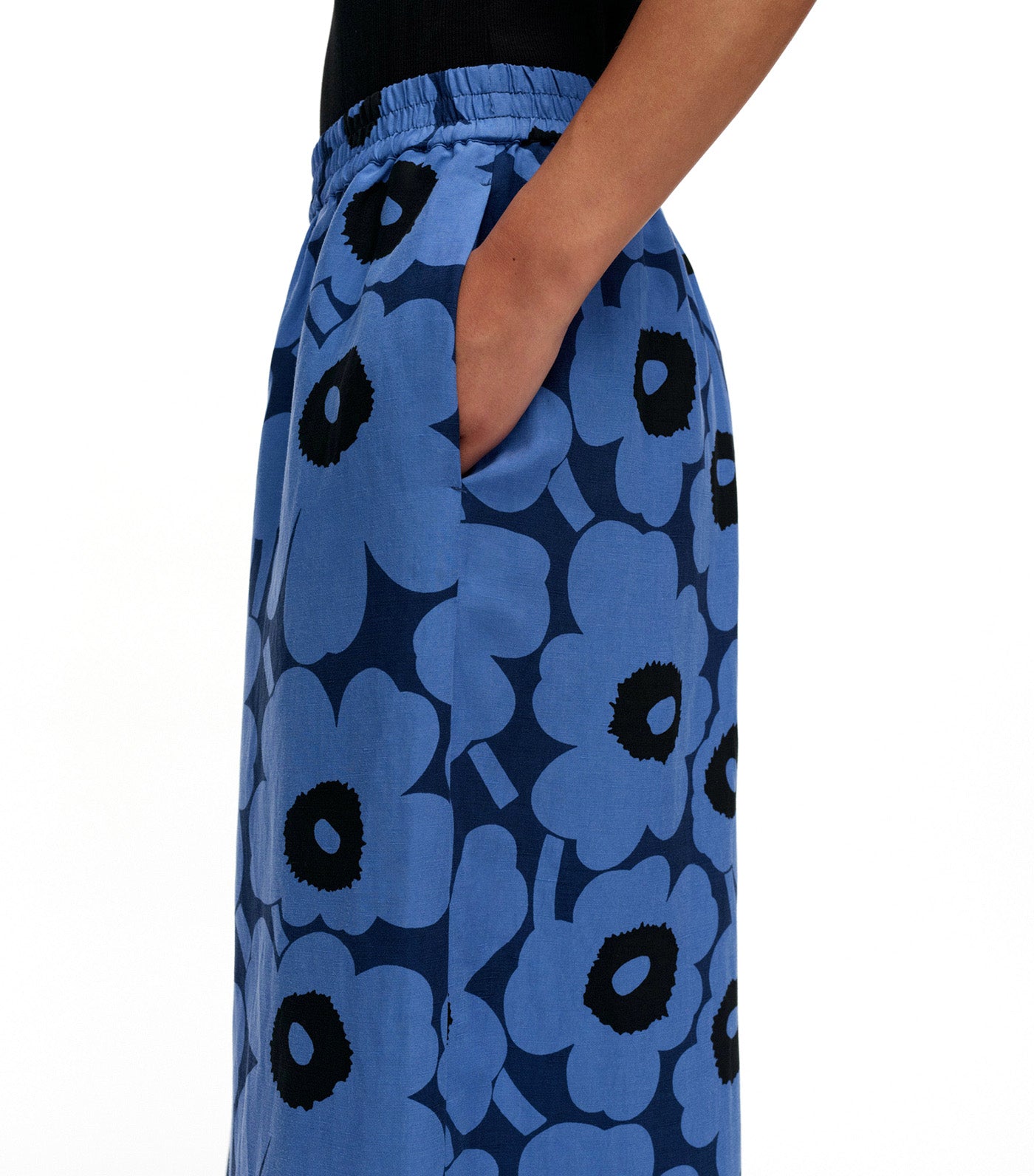 Kuvio Unikko Trousers