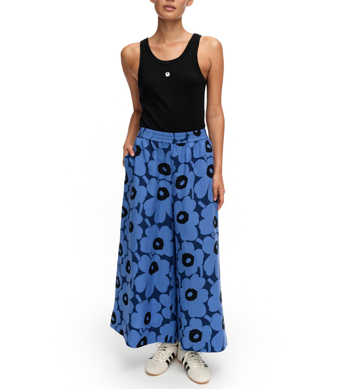 Kuvio Unikko Trousers