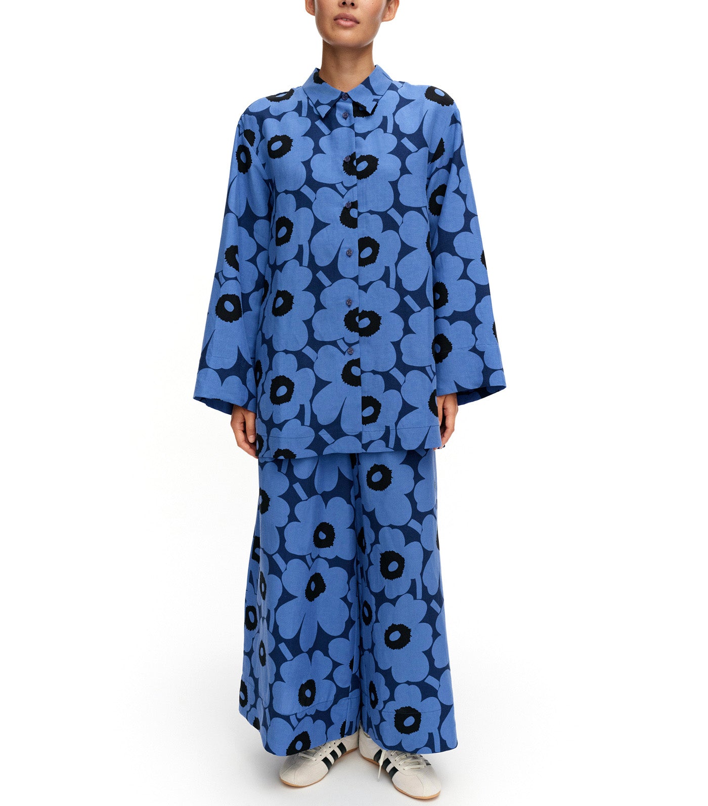 Sh Törmä Unikko Shirt