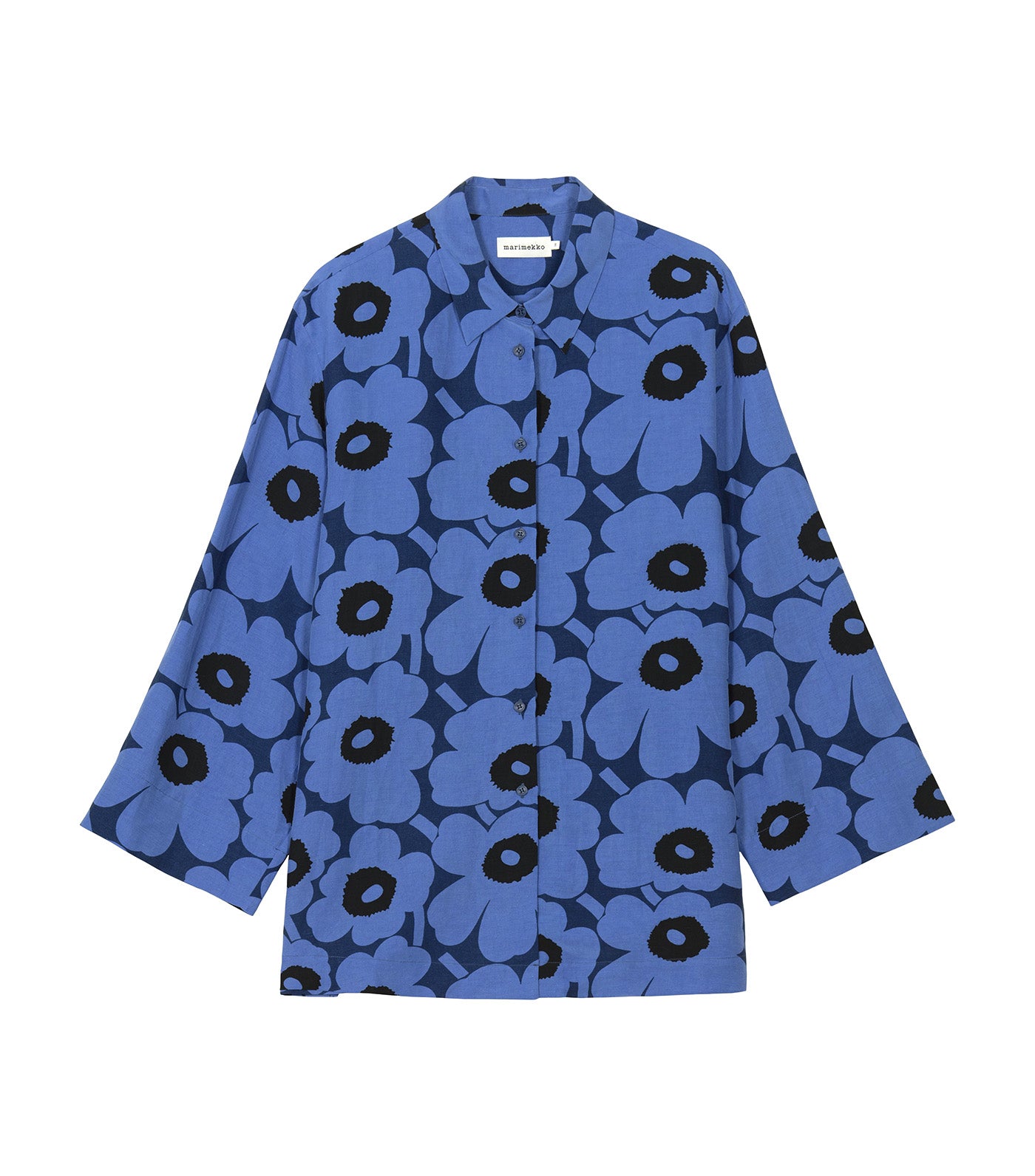 Sh Törmä Unikko Shirt